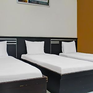 Collection O 92268 Hotel Aero